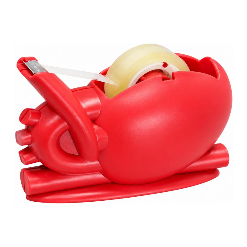 Dispensador de Cinta Corazón