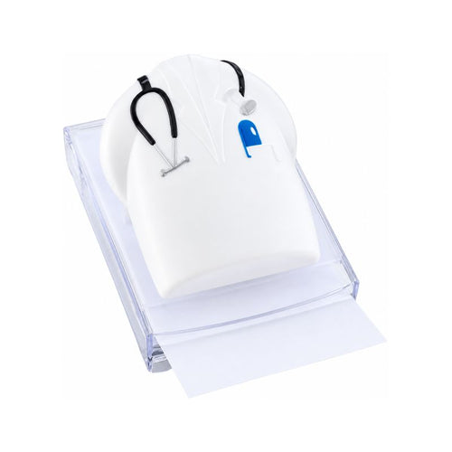 Dispensador de Nota Médico