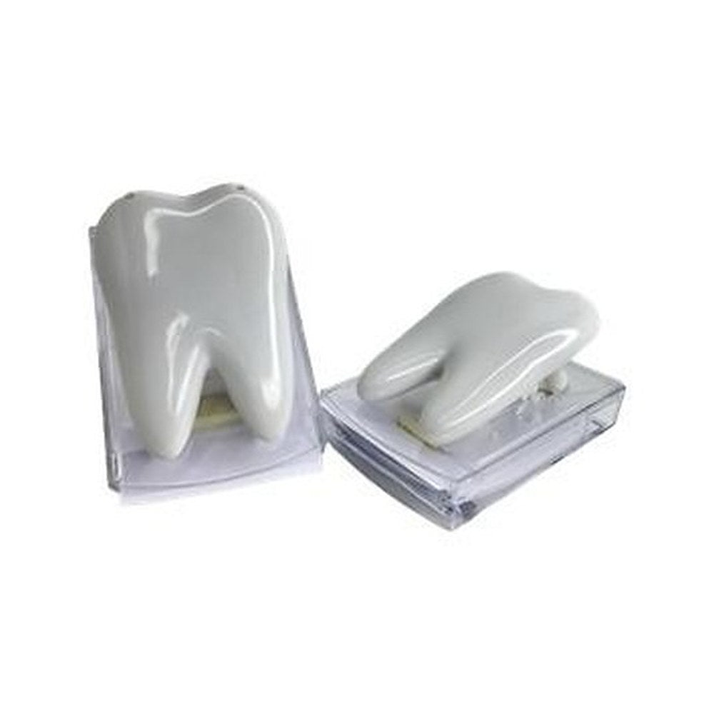 Dispensador de Papel en Forma de Diente – Modelo DC303T
