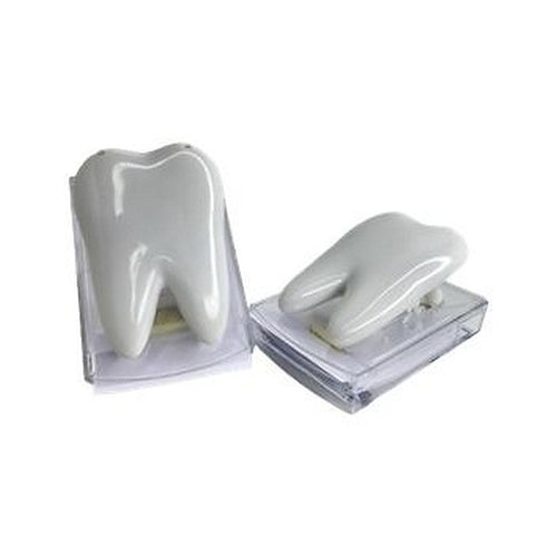 Dispensador de Papel en Forma de Diente – Modelo DC303T