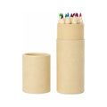 Estuche de Colores Chico