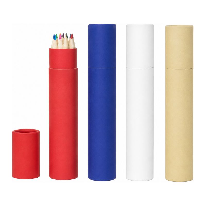 Estuche de Colores Grande