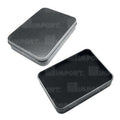 Estuche de Metal – Metal Box
