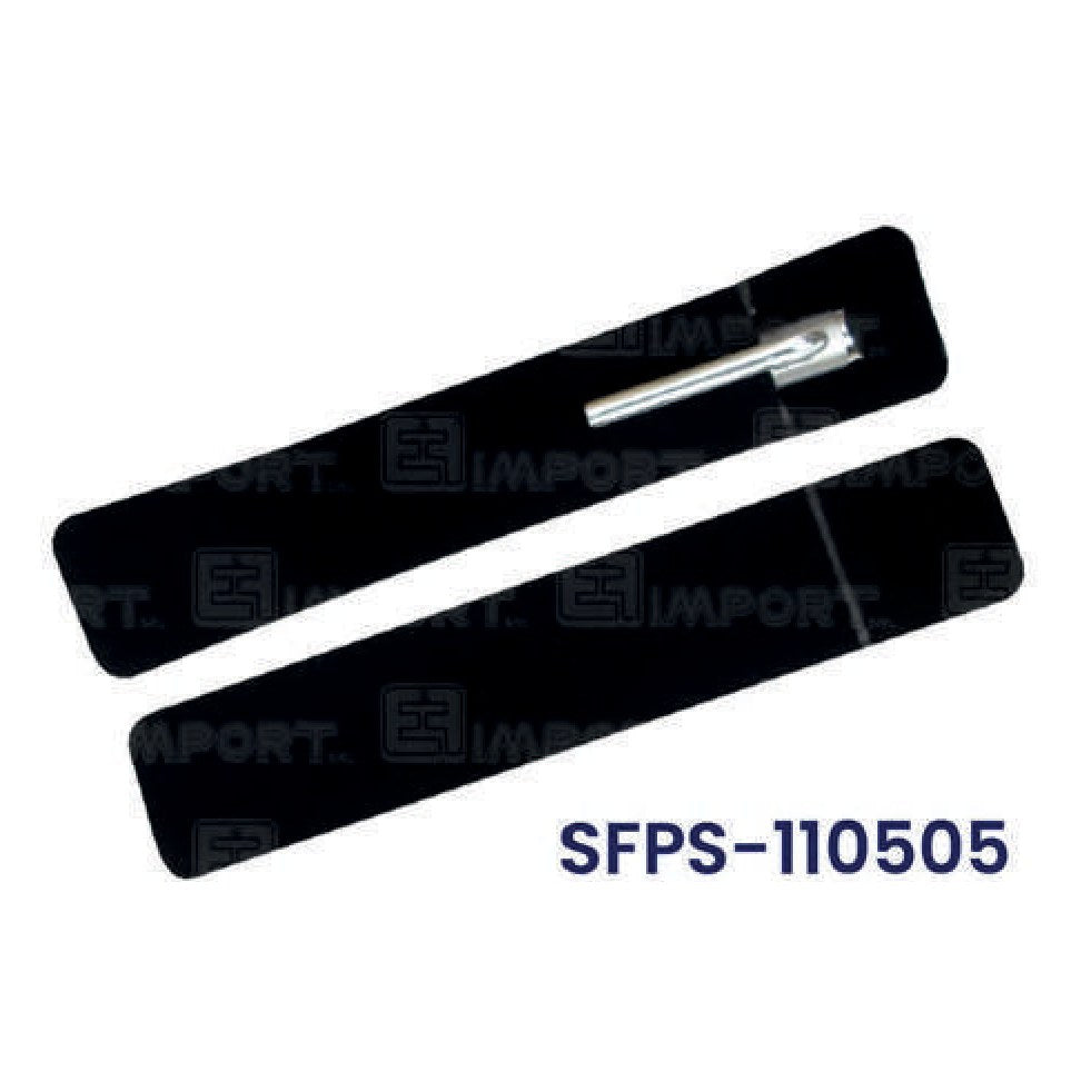 Estuche de Pana para Lapicero – Modelo SFPS-110505