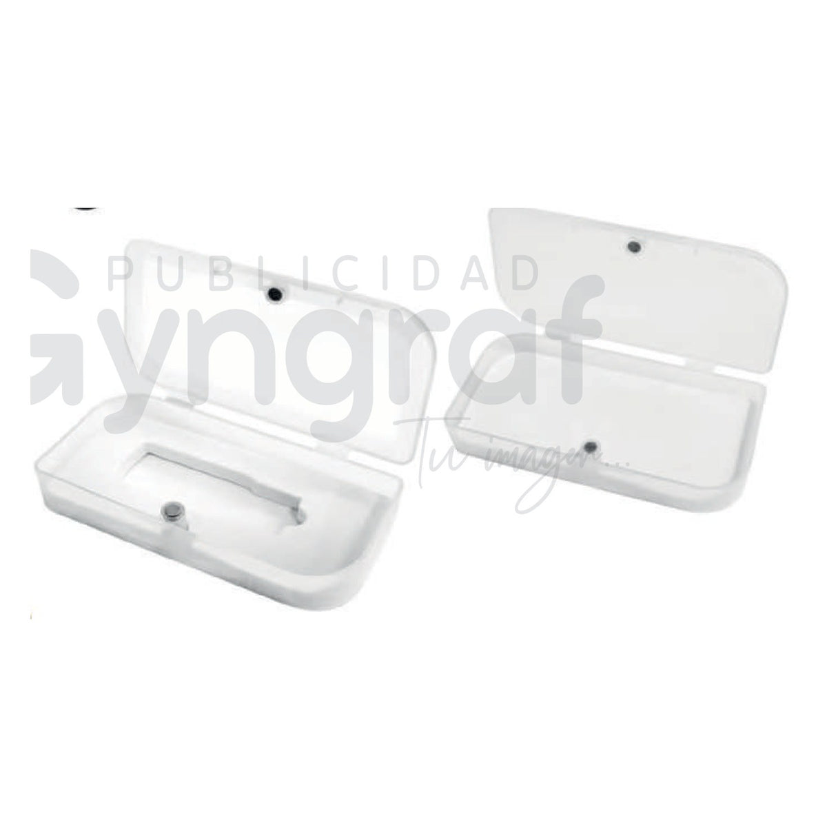 Estuche para USB – Modelo 7278