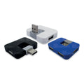 Hub USB de 4 Puertos – Modelo VSP-65