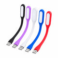 Lampara LED USB