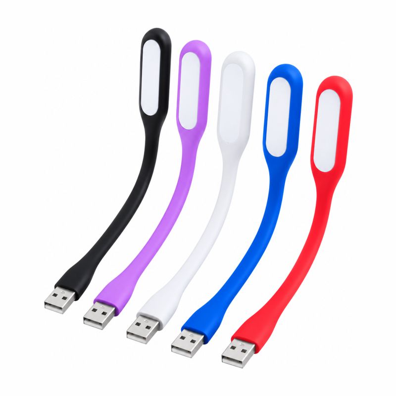 Lampara LED USB