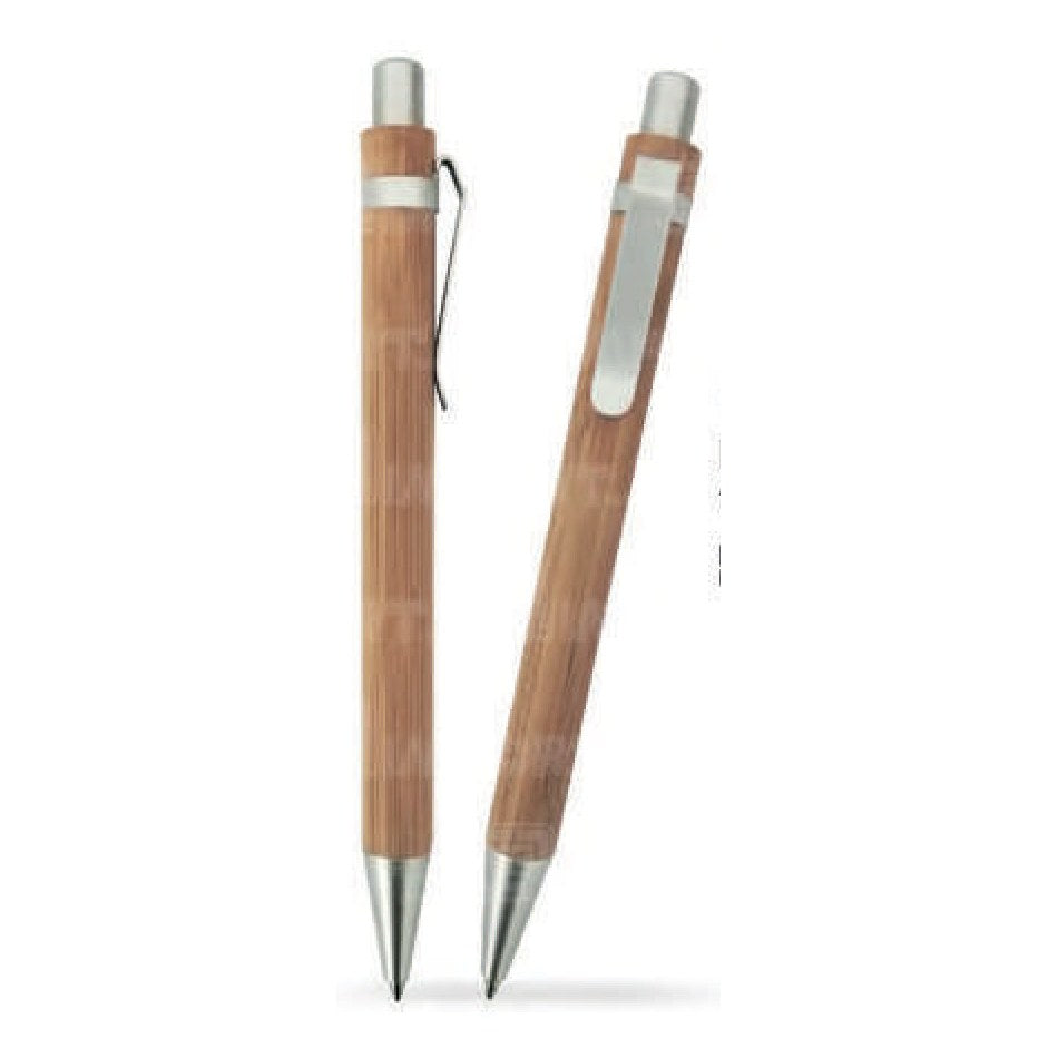 Lapicero de Bambú – Modelo 8033