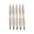 Lapicero de Fibra de Trigo – Modelo 2126F