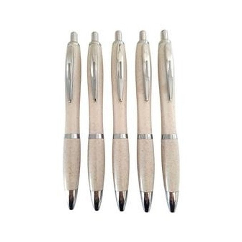 Lapicero de Fibra de Trigo – Modelo 2126F