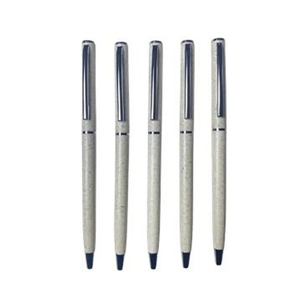 Lapicero de Fibra de Trigo – Modelo 2128F