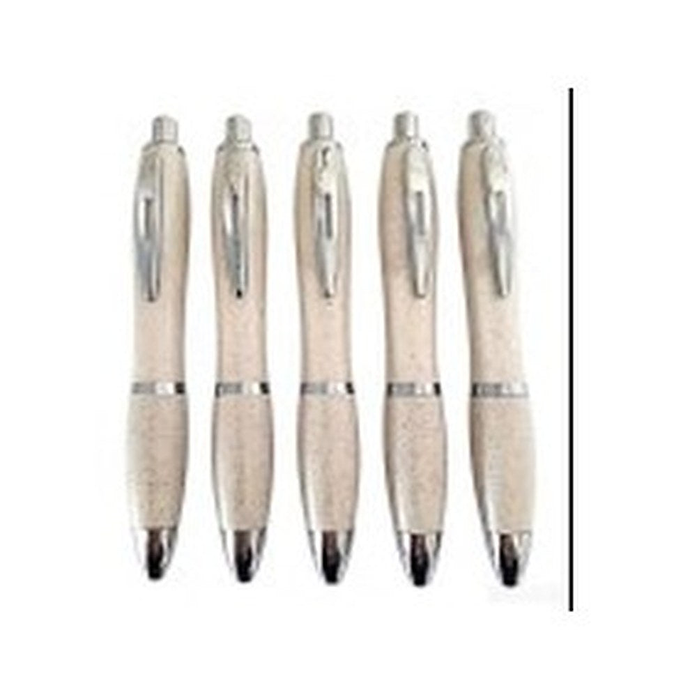 Lapicero de Fibra de Trigo – Modelo E4000