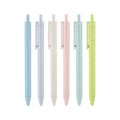 Lapicero de Fibra de Trigo – Modelo E4015-0