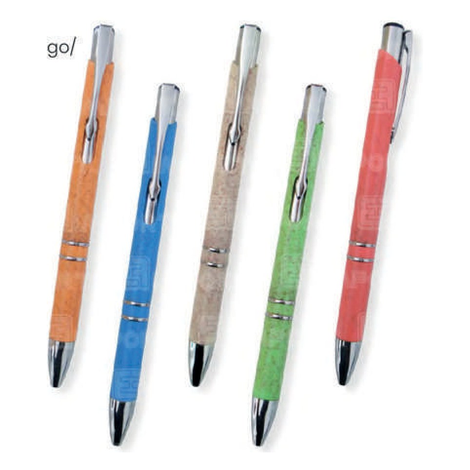 Lapicero Fibra de Trigo – Modelo GP-18005