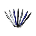 Lapicero Metálico Mate con Touch Tinta Azul – Modelo 947T