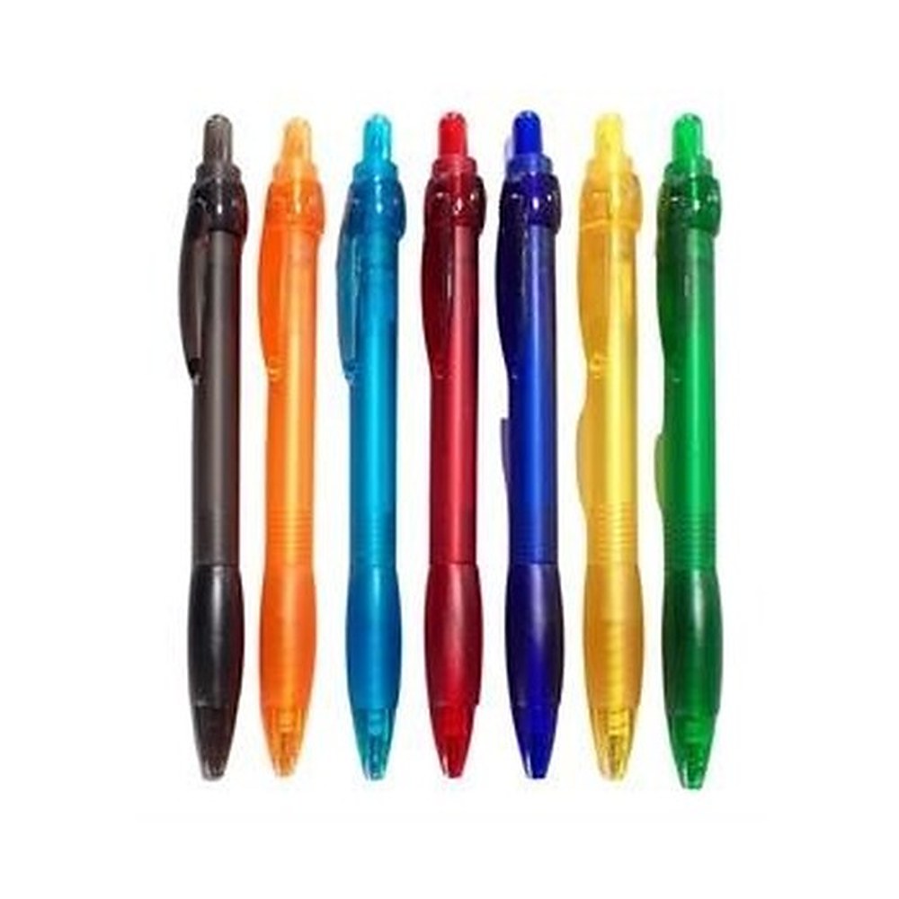 Lapicero Plástico Clásico – Modelo 635D