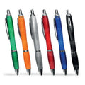 Lapicero Plástico con Grip – Modelo 5175-1