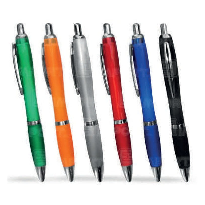 Lapicero Plástico con Grip – Modelo 5175-1