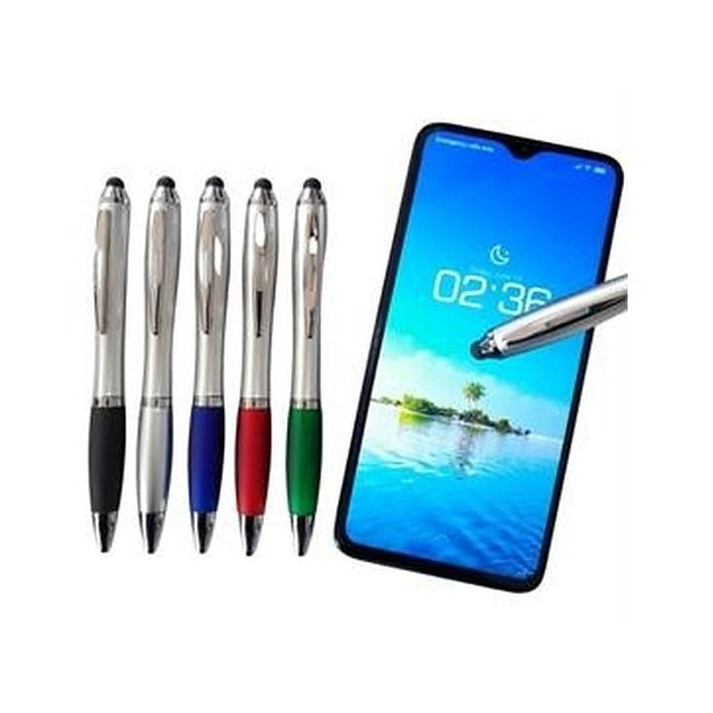 Lapicero Plástico con Touch – Modelo 2125T