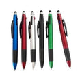 Lapicero Plástico de 3 Tintas – Modelo 8556