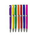 Lapicero Plástico de Colores – Modelo 6716E