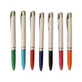 Lapicero Plástico de Colores – Modelo 6919