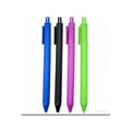 Lapicero Plástico de Colores – Modelo E2710