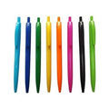 Lapicero Plástico Económico de Colores – Modelo 3115E