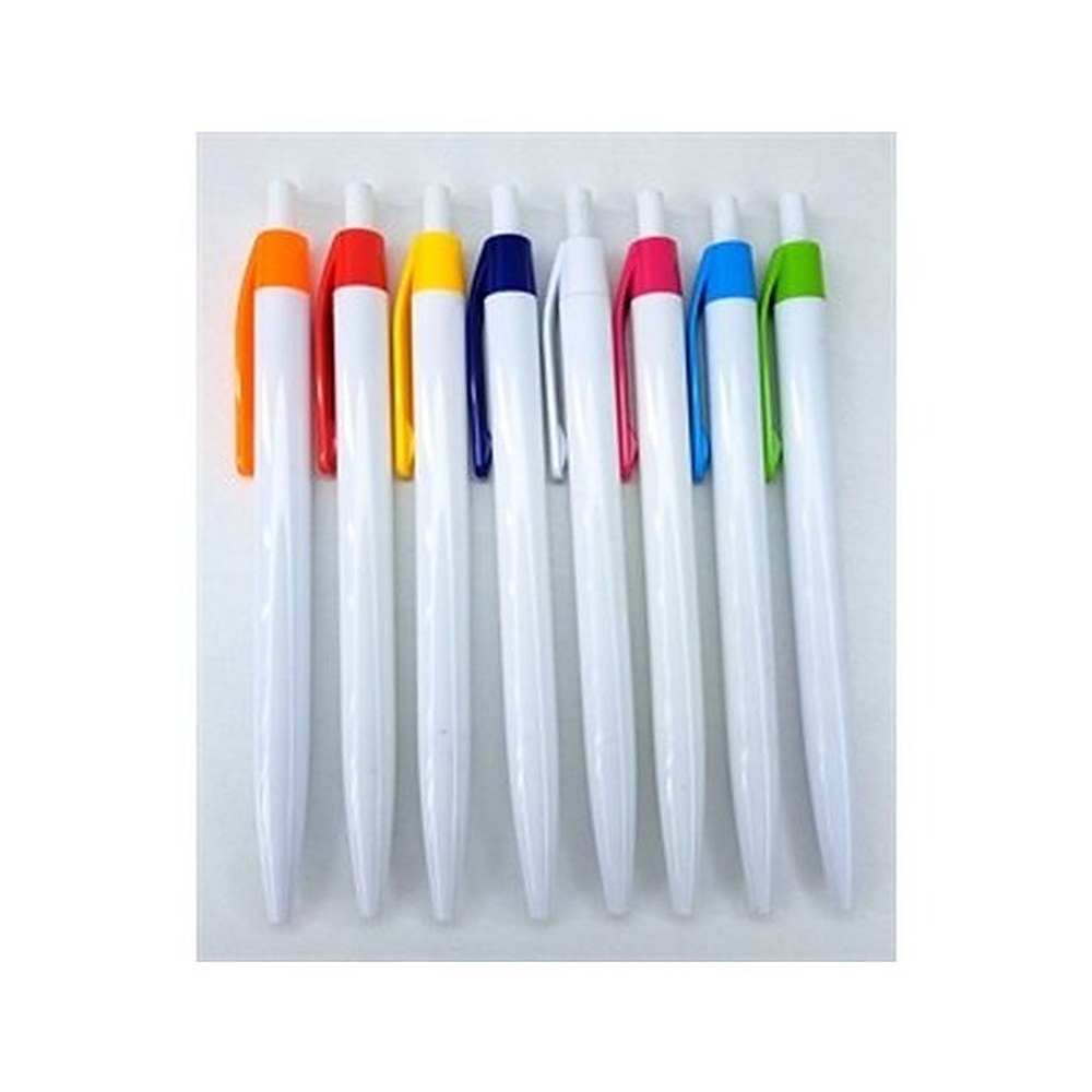 Lapicero Plástico Económico – Modelo 3115