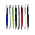 Lapicero Plástico Ejecutivo de Colores – Modelo 919A
