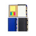 Libreta con Lapicero – Modelo BF9017
