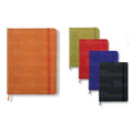 Libreta con Tapa Imantada 80 Hojas – Modelo M-3939
