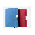 Libreta de Lujo A5 de 80 Hojas – Modelo F1225