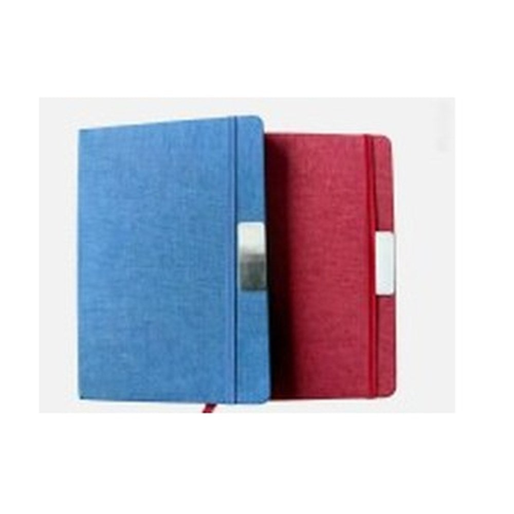 Libreta de Lujo A5 de 80 Hojas – Modelo F1225