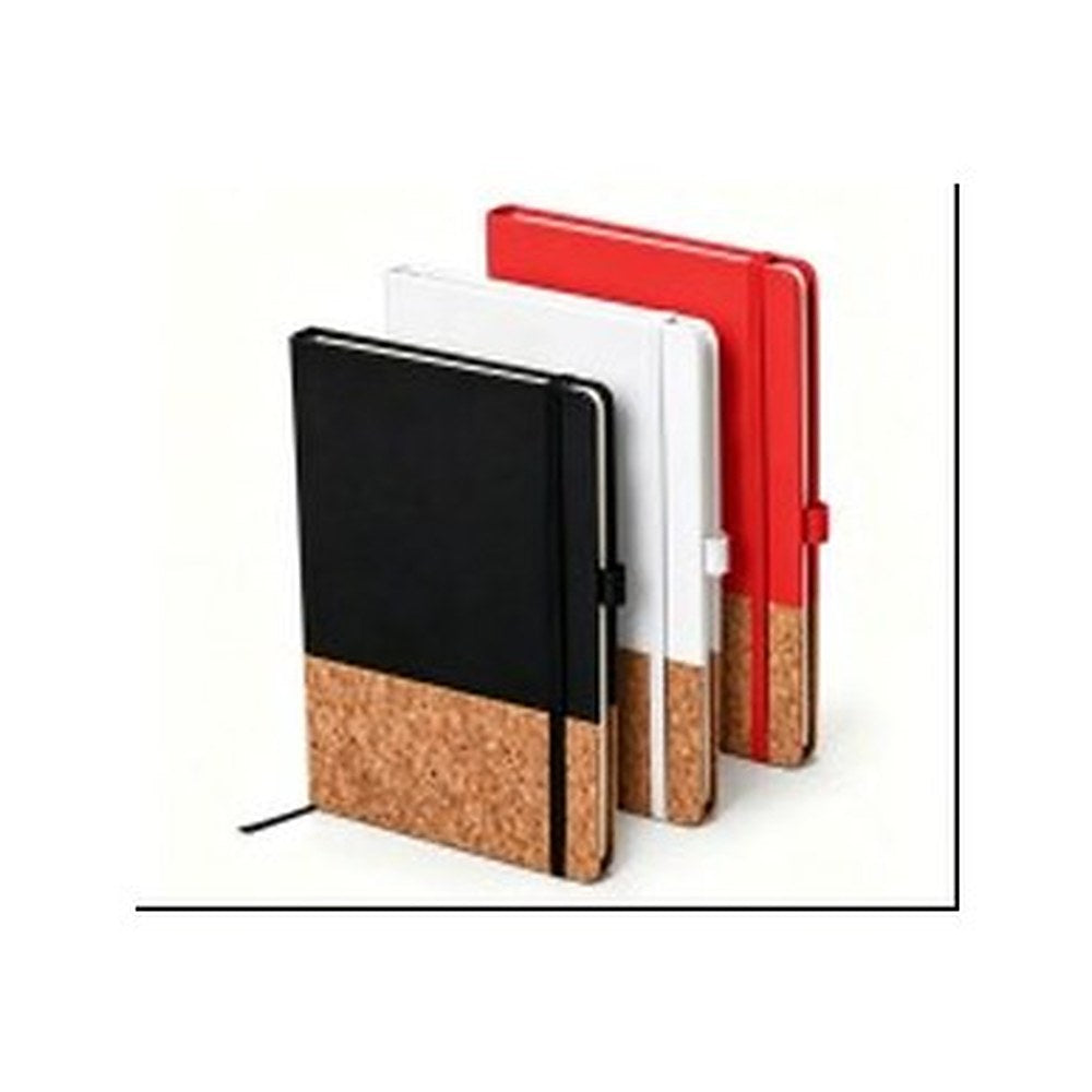 Libreta Medium A5 de 80 Hojas – Modelo F1020