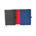 Libreta Pequeña A6 de 80 Hojas – Modelo F1000