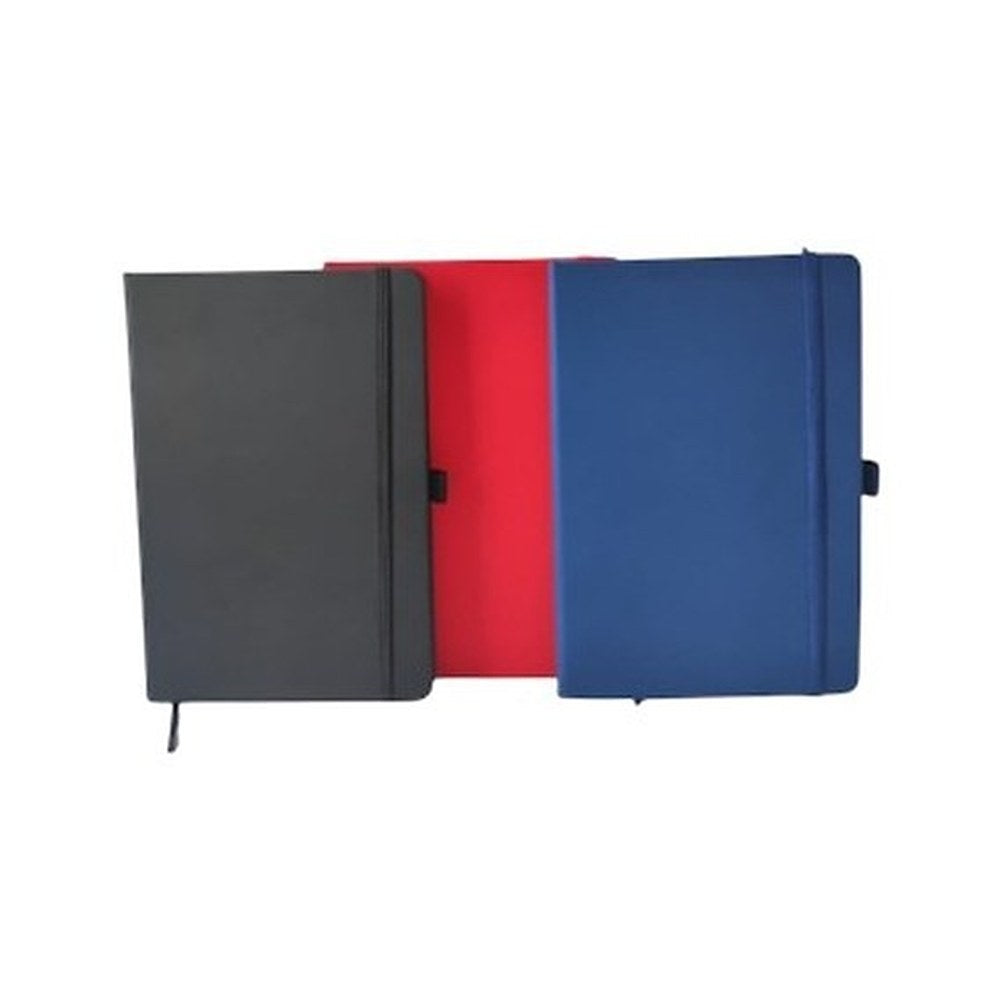 Libreta Pequeña A6 de 80 Hojas – Modelo F1000