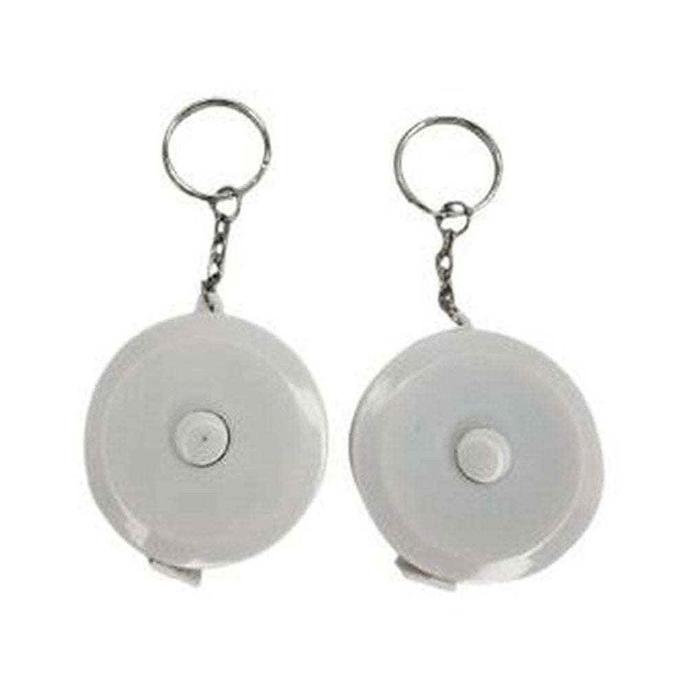 Llavero con Wincha de 1.5 m – Modelo UT2212K