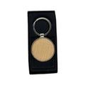 Llavero de Madera en Caja – Modelo MMC3