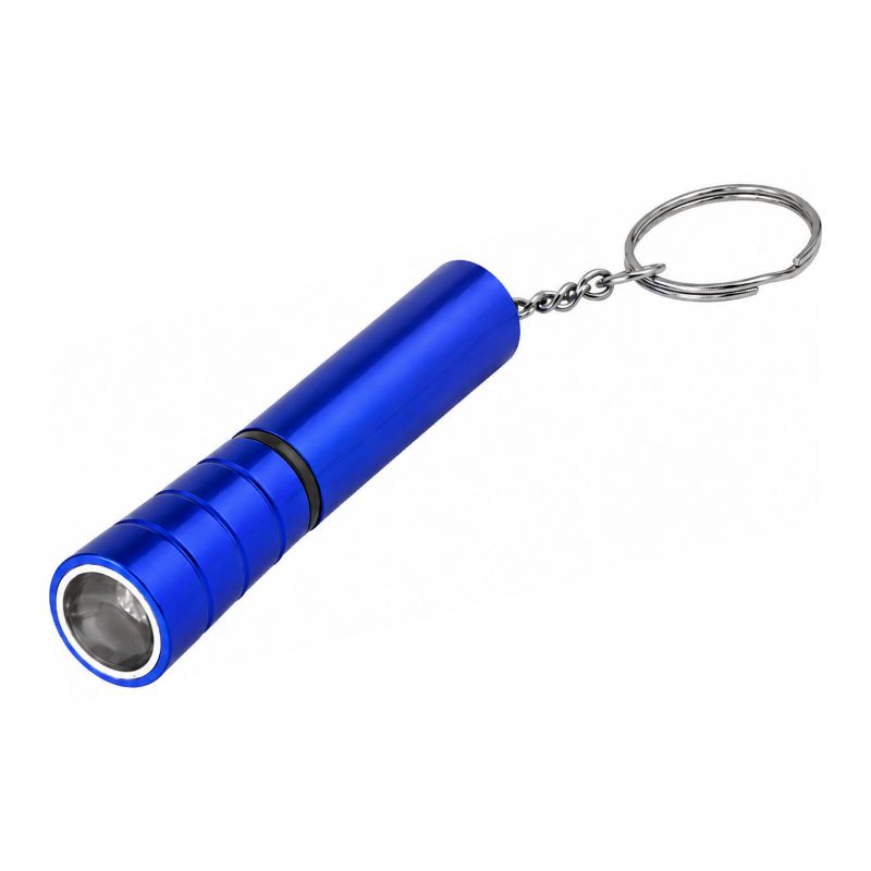 Llavero Linterna LED