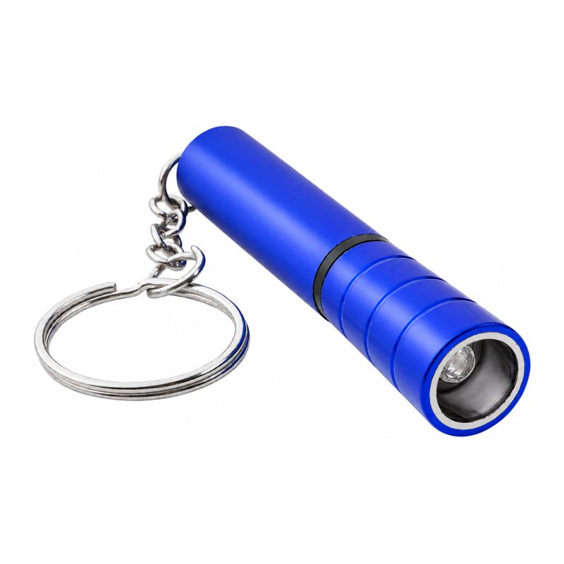 Llavero Linterna LED