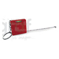 Llavero Wincha Cuadrado con Nivel – Modelo TL-1012