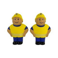 Minero Antiestrés – Modelo ME003