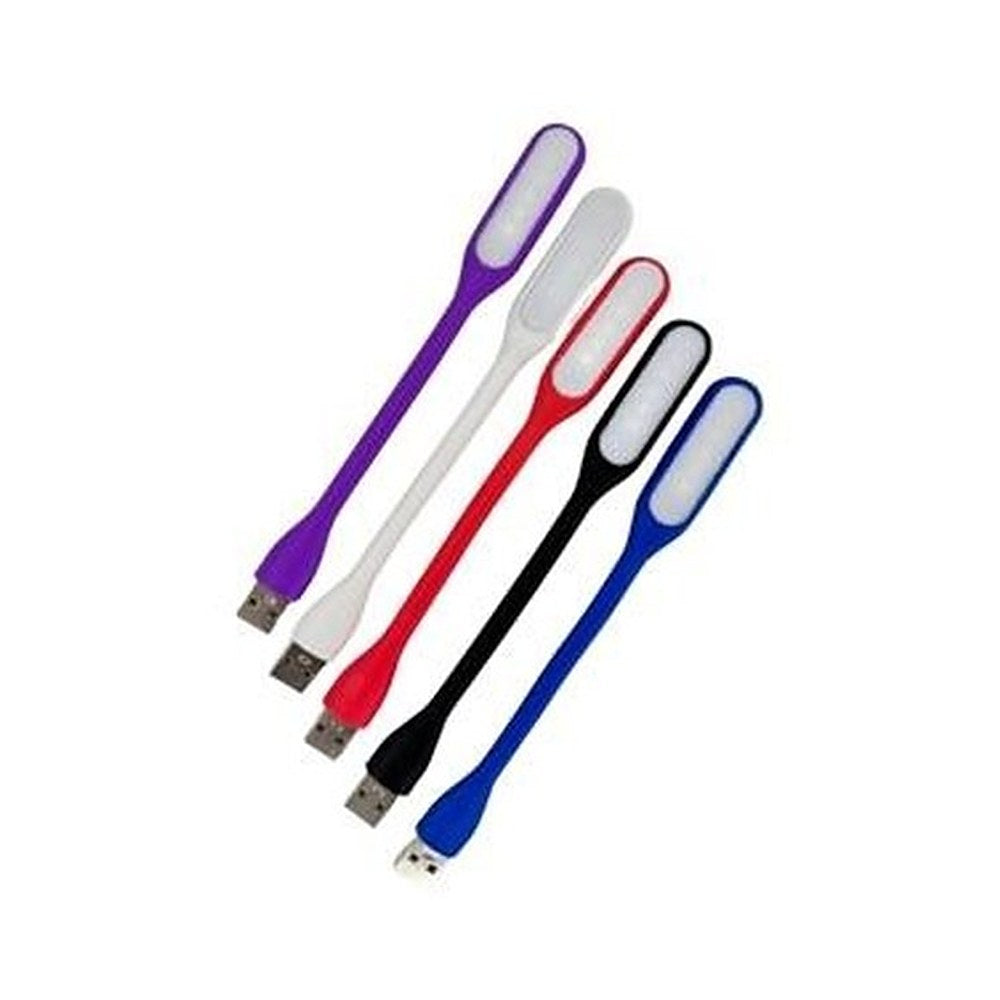 Mini Lámpara USB – Modelo LU02
