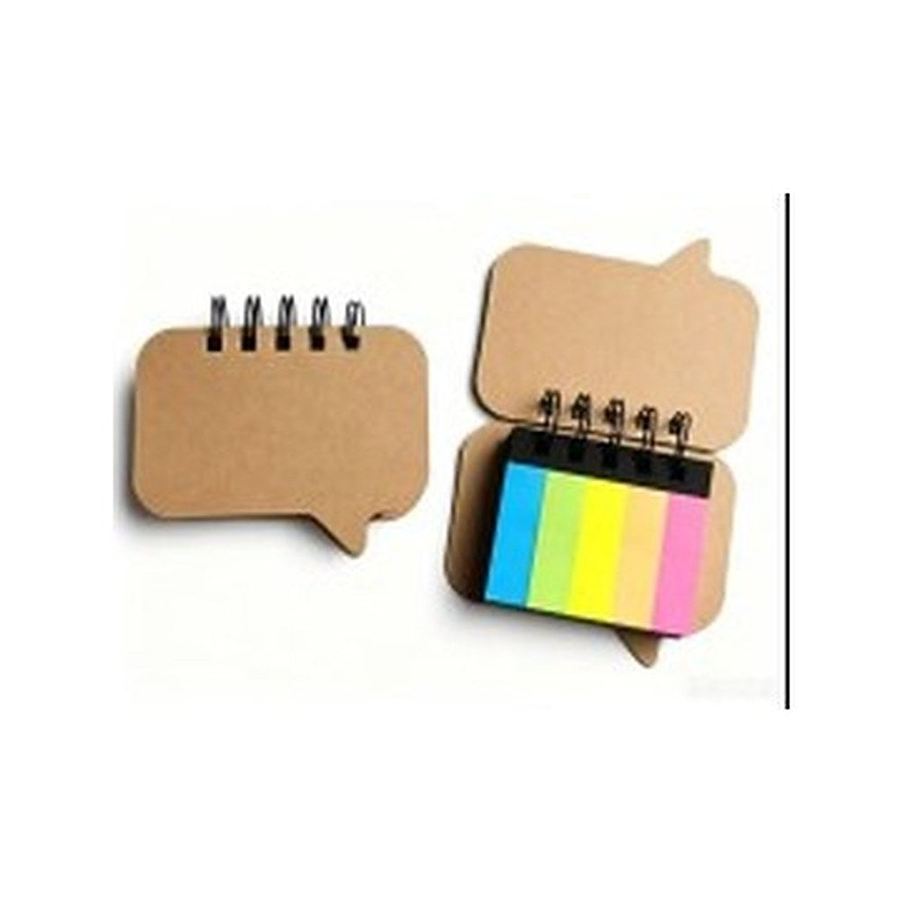 Mini Libreta Espiral de 80 Hojas – Modelo F3000