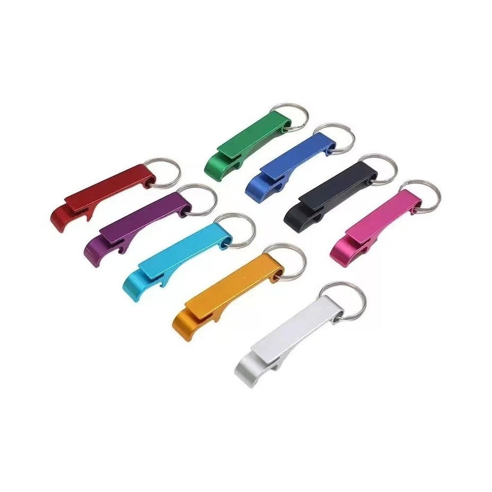 Mini Llavero Destapador – Modelo H4000