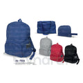 Mochila Plegable Multifunción 3 en 1 – Modelo HL-7514
