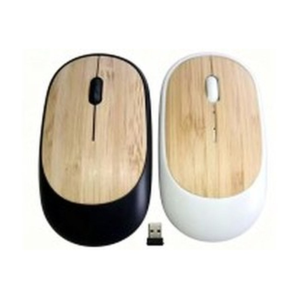 Mouse Eco Duomo – Modelo K2000-01