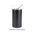 Mug Térmico Americano 600 ml con Cañita – Modelo A1175-02